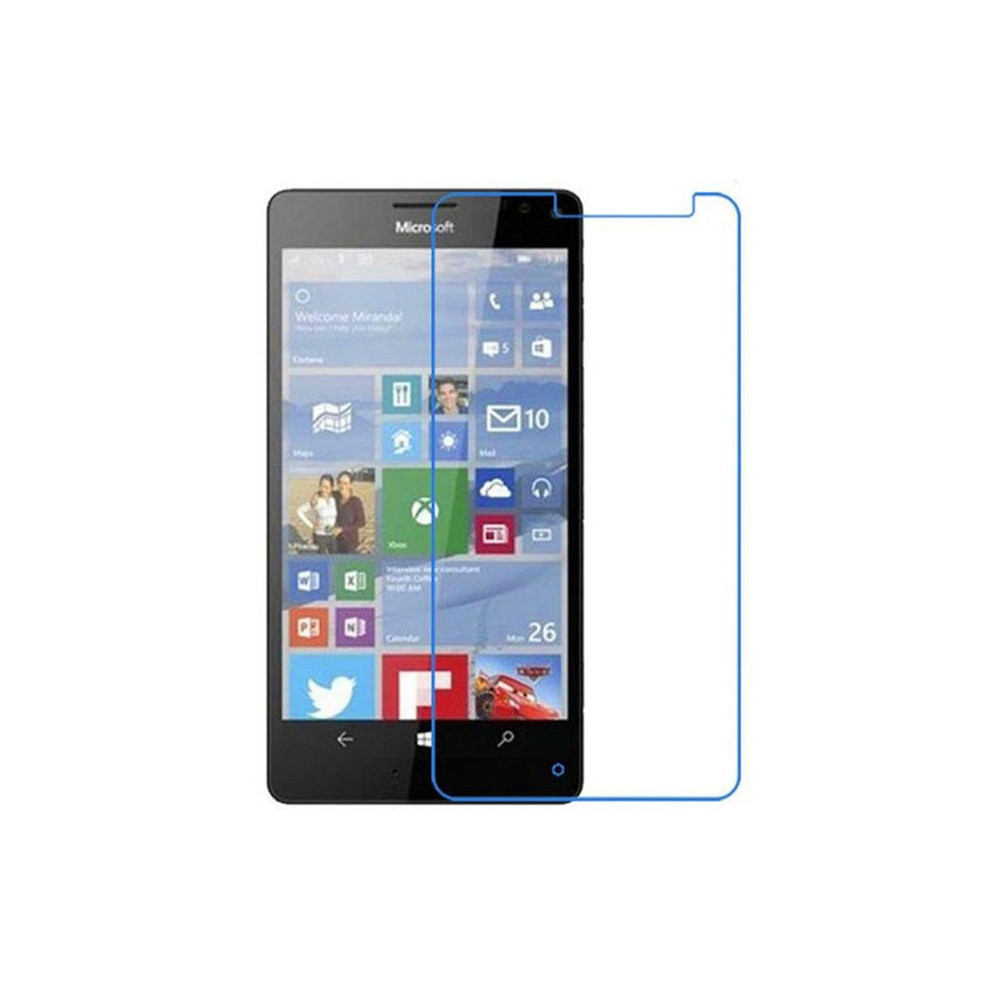 2016-For-Huawei-Y6-Pro-Honor-Holly-2-Plus-Case-Tempered-Glass-Film-9H-UltraThin-Real