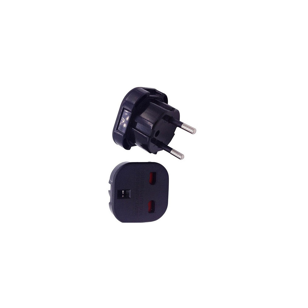 Adaptor International OEM 9625 Black