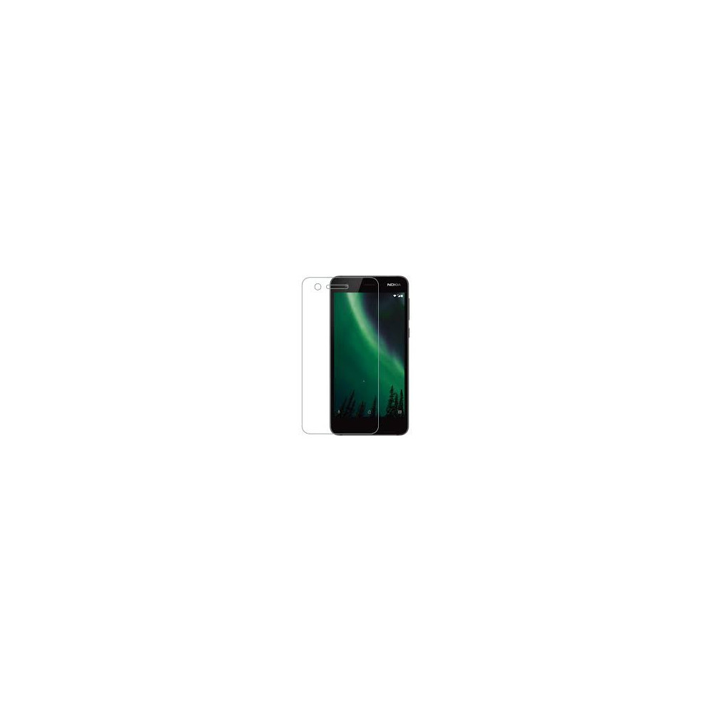 transferirSCREEN GLASS PROTECTOR NOKIA 2 2018