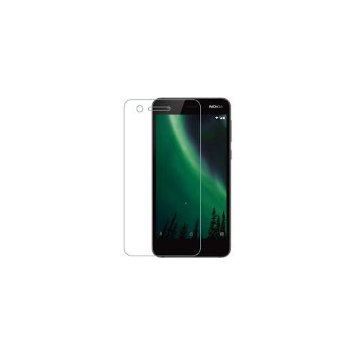 transferirSCREEN GLASS PROTECTOR NOKIA 2 2018