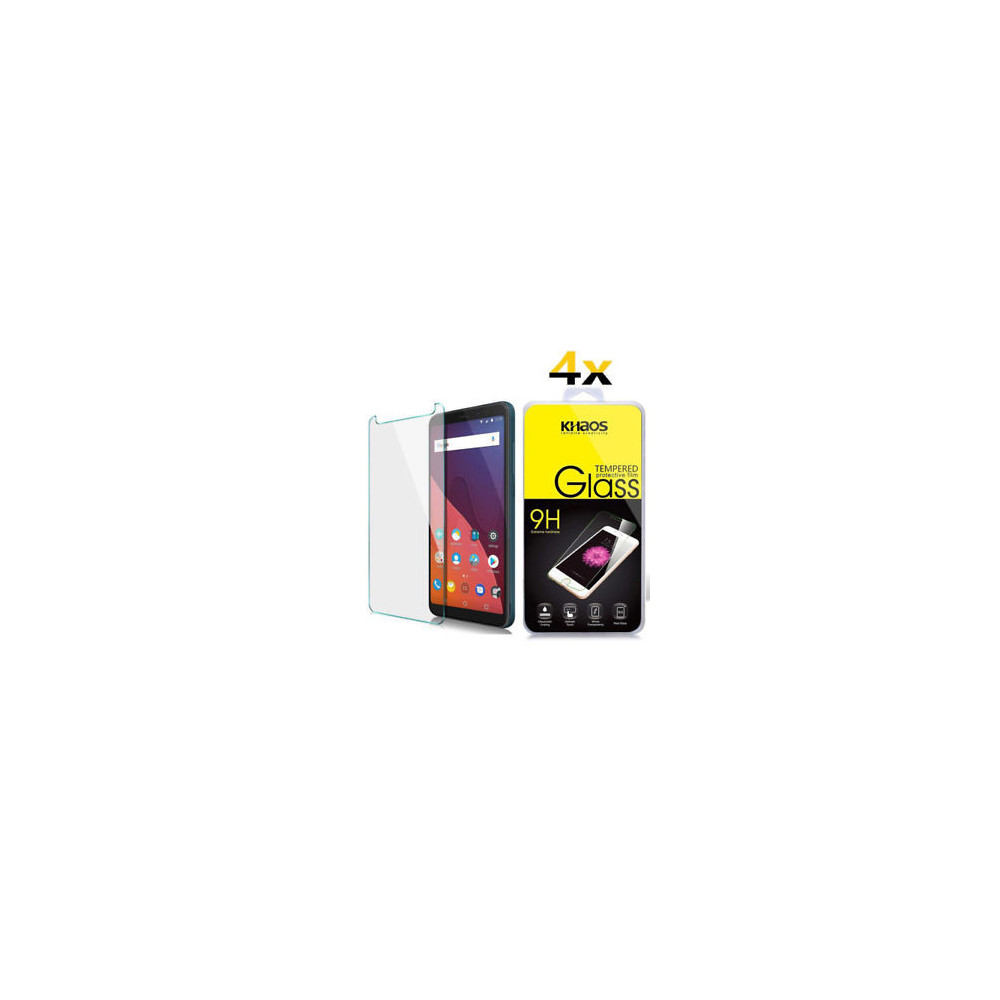 s-l300SCREEN GLASS PROTECTOR TEMPERED WIKO VIEW