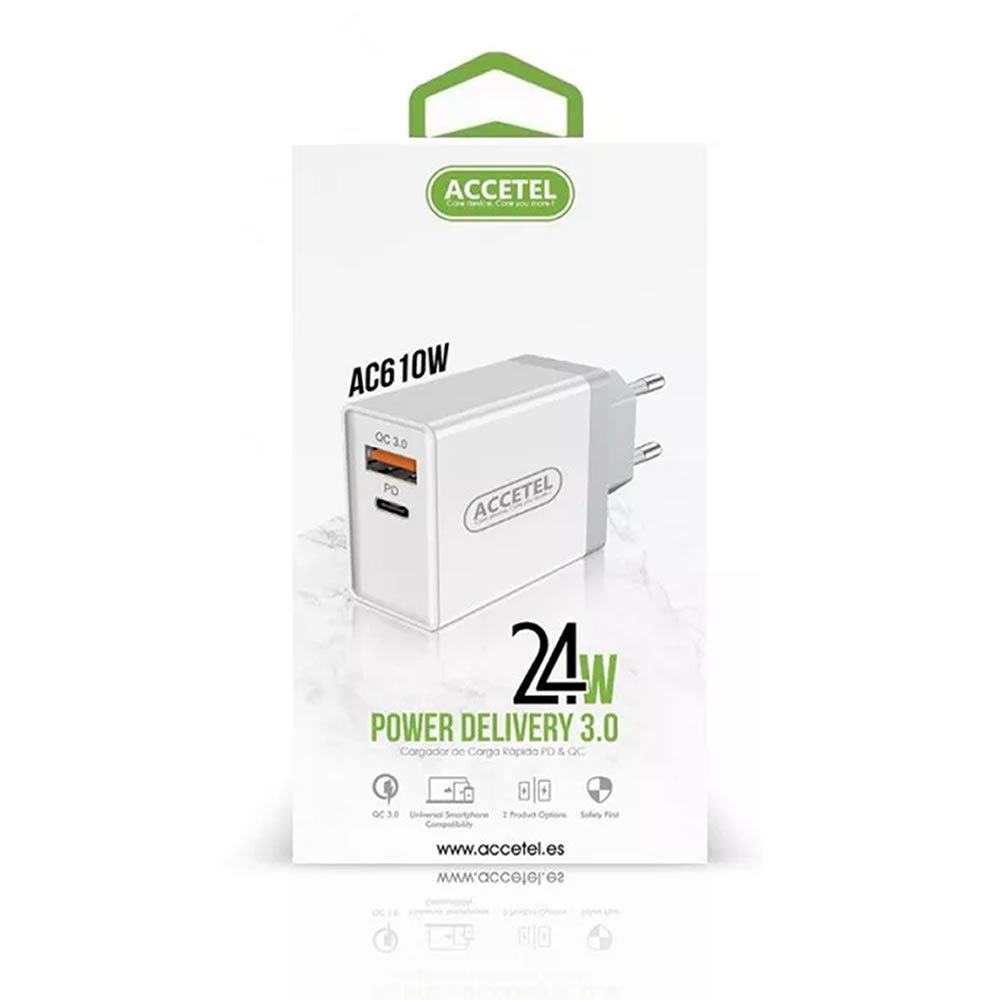 24w adaptadorpack