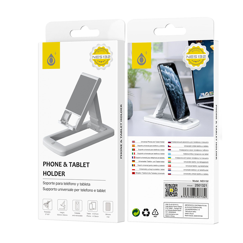 SUPORTE ONE PLUS NE5132