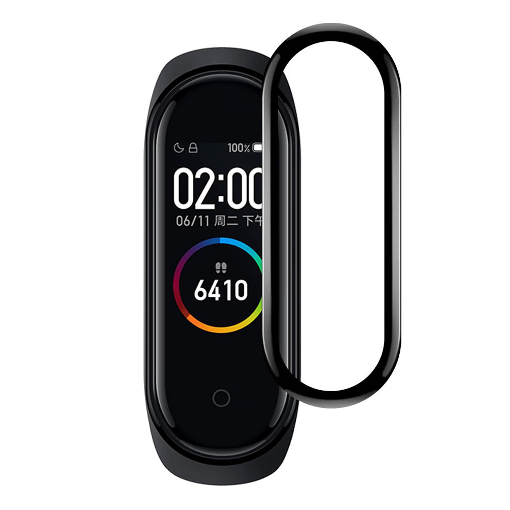 pelicula smartwatch