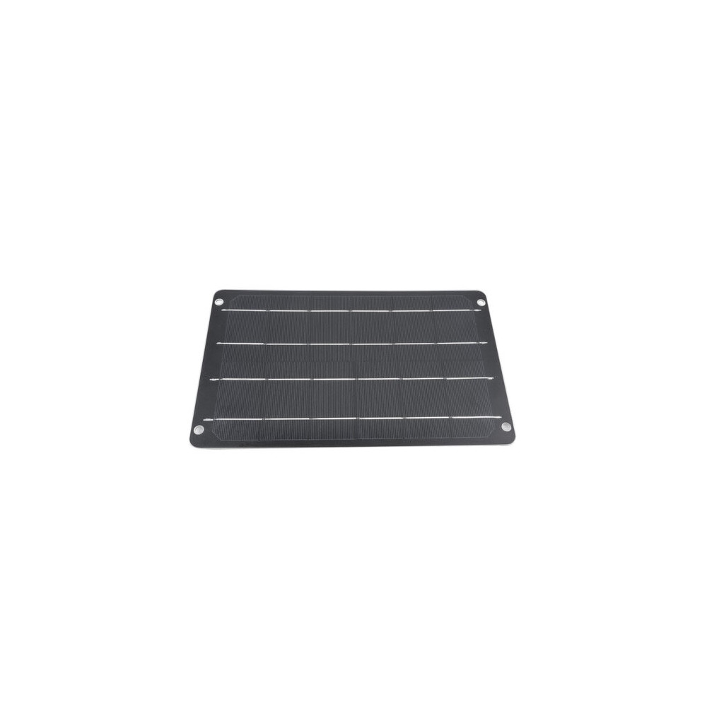 Painel Solar 4smarts Voltsolar 5w Conector Usb-A