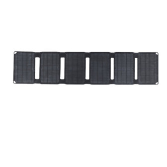 Solar Panel 4smarts Voltsolar 40W Usb-A/Usb-C/DC Connector Foldable
