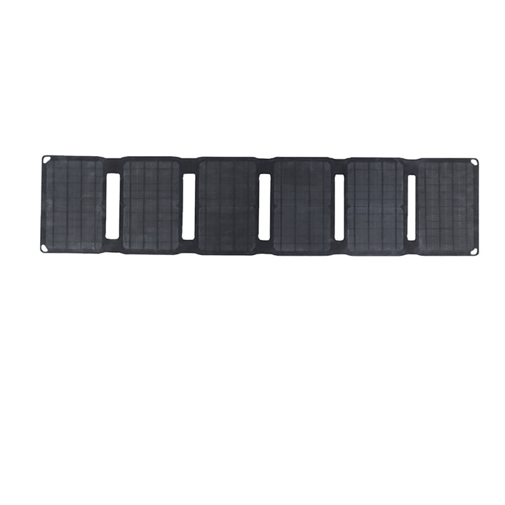 Painel Solar 4smarts Voltsolar 40w Conector Usb-A/Usb-C/Dc Dobrável