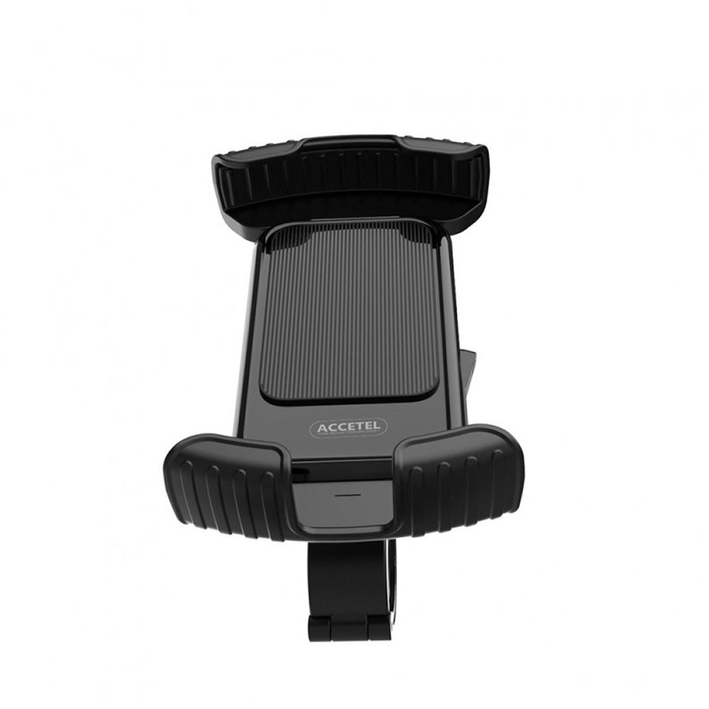 Suporte Accetel Sp149 Preto Para Bicicleta 4.7"- 6.8"