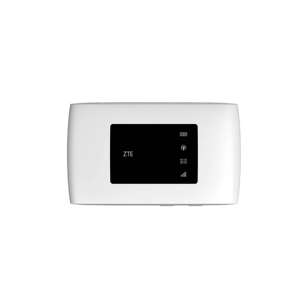 zte router