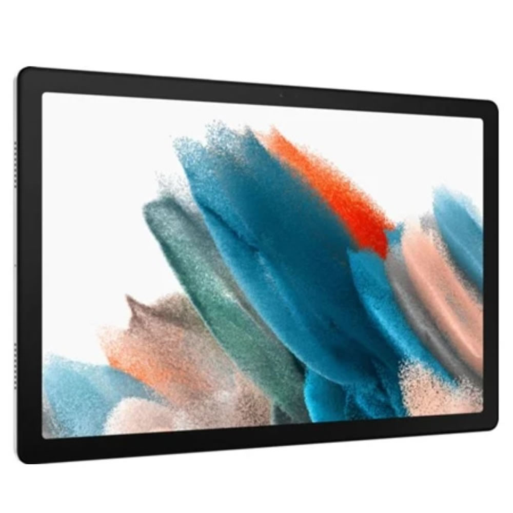Tablet Samsung Galaxy Tab A8 Sm-X200 Prata 3gb/32gb 10.5" Wifi