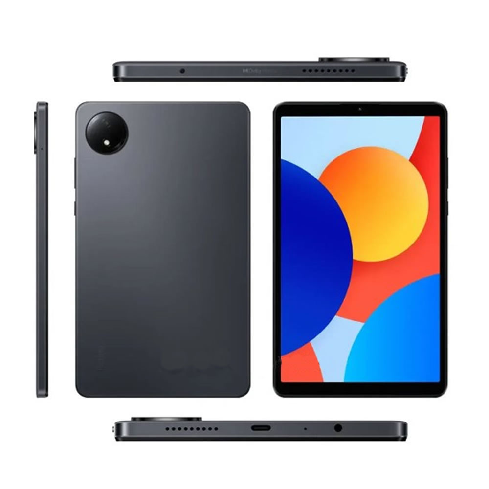 Xiaomi Redmi Pad SE Grey 4GB/64GB 8.7" Tablet