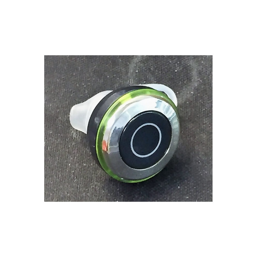 Earbuds New Science Multi-Purpose Bluetooth With Music Excelent Voice Rf-2956 Preto