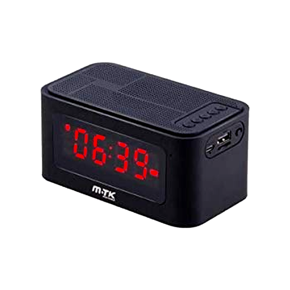 MTK K3551 PRETO