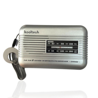 radio