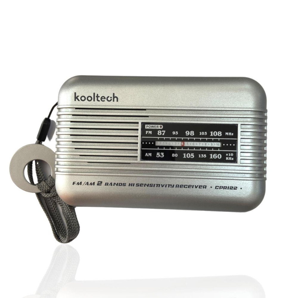 radio