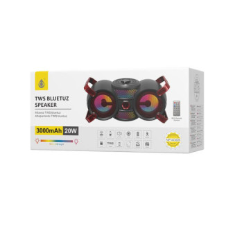 NF4069 Red OnePlus  Bluetooth Speaker