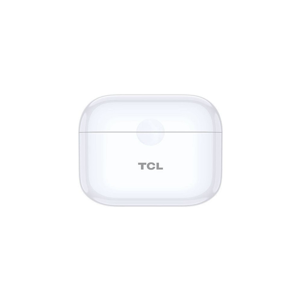 TCL Moveaudio S180 TW18-3BLCEU4 White Earbuds