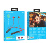 Auricular Wireless Borofone Be56 Vermelho