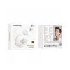 Borofone BW54 White Crystal TWS Bluetooth Earbuds