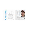 Earbuds Borofone Bw52 Branco Crystal Bluetooth Tws
