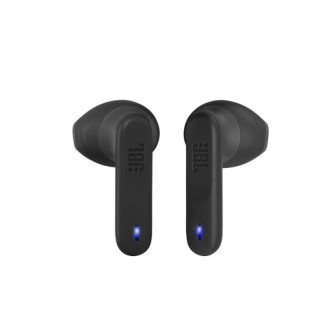 JBL Vibe Flex True Wireless Black Earbuds