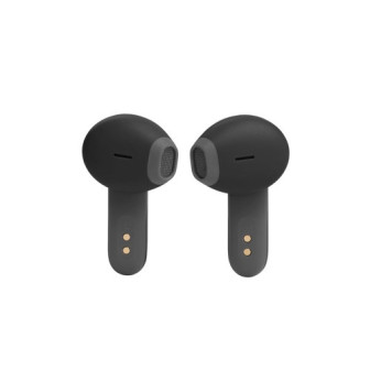 JBL Vibe Flex True Wireless Black Earbuds