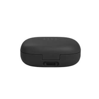 JBL Vibe Flex True Wireless Black Earbuds