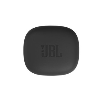 JBL Vibe Flex True Wireless Black Earbuds