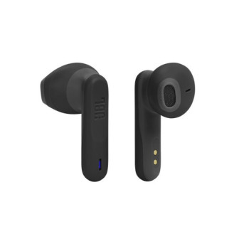 JBL Vibe Flex True Wireless Black Earbuds