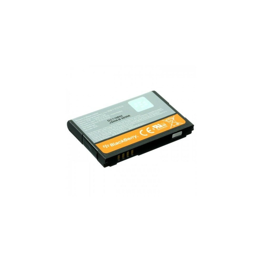 Bateria Blackberry F-S1 New Li-Ion, 3.7v, 1300mah Compativel Com Torch 9800 Bulk