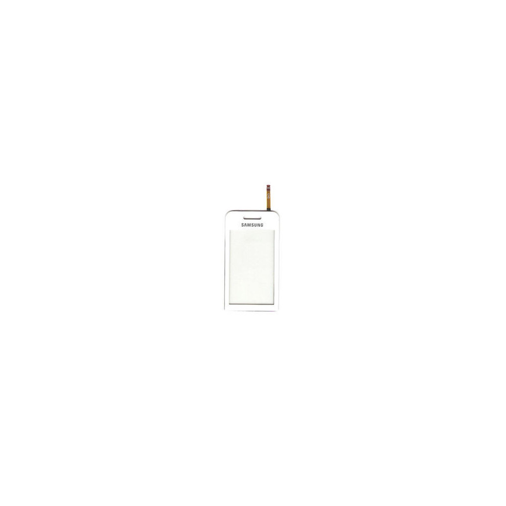 S5230 TOUCH WHITE