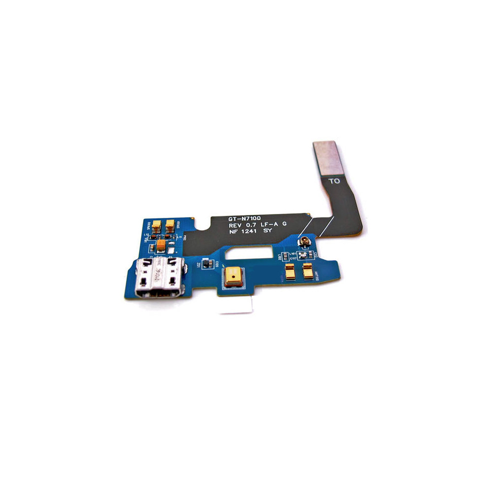 N7100 CHRGNG FLX