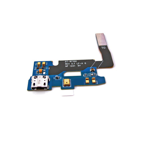 N7100 CHRGNG FLX