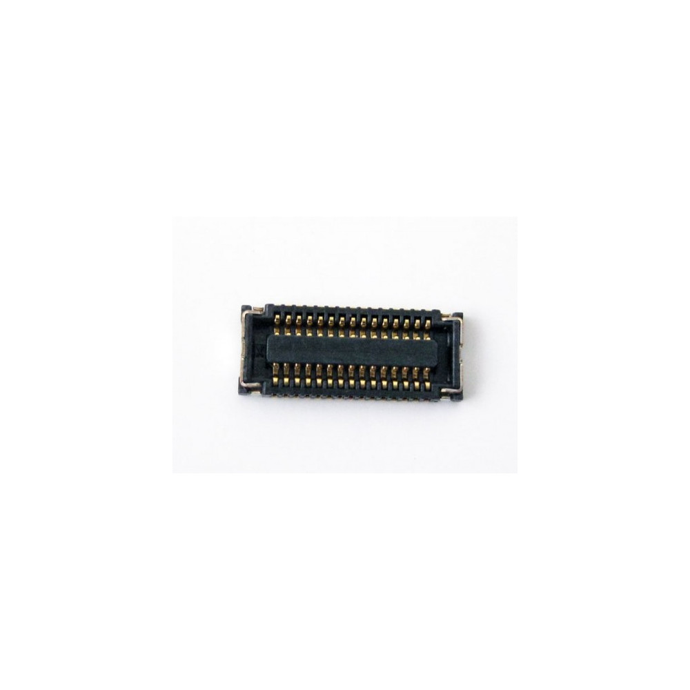 bb8520 lcd cnctr