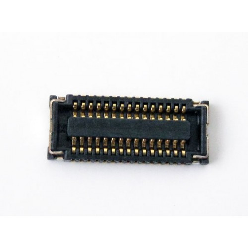 bb8520 lcd cnctr