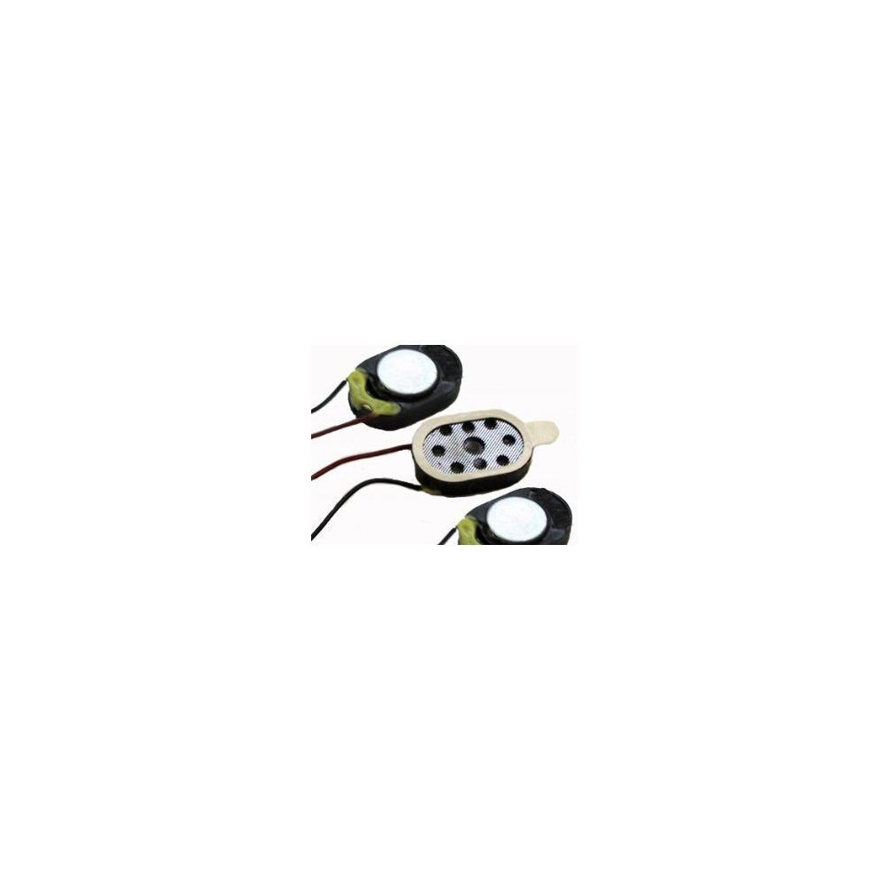 ku 990 buzzer