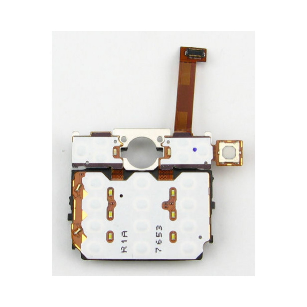 K810 KPD FLX