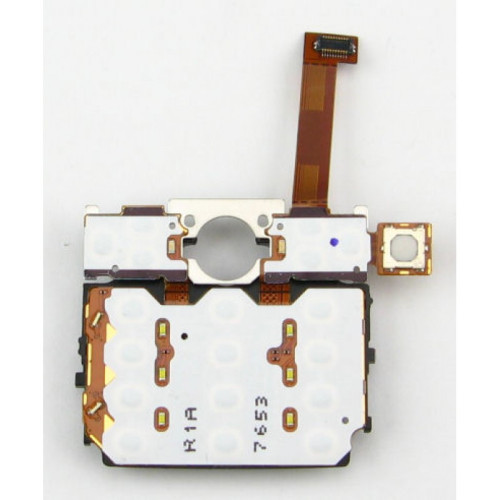 K810 KPD FLX
