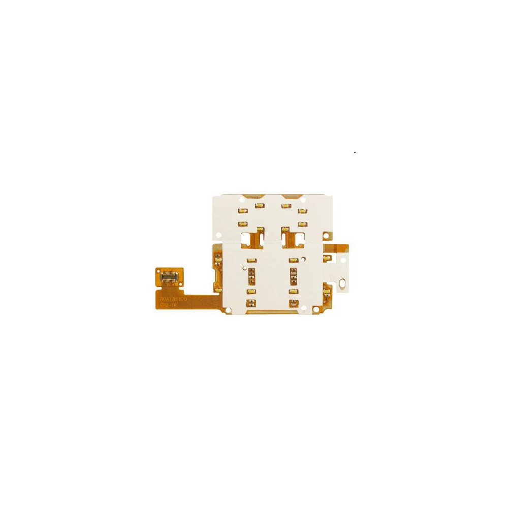 K610 KPD FLX
