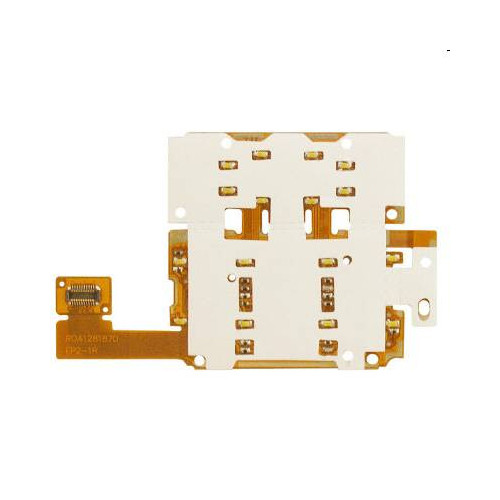 K610 KPD FLX