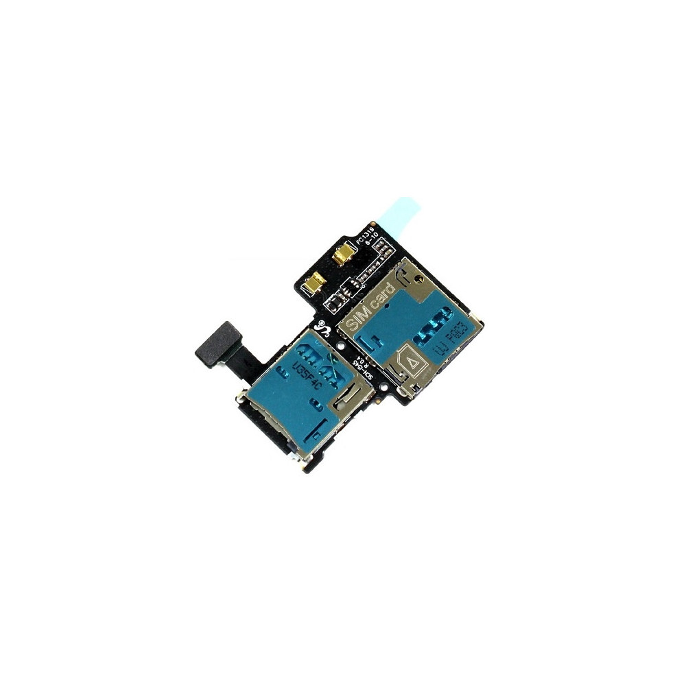 Samsung Galaxy S4 I9505 simreader flex