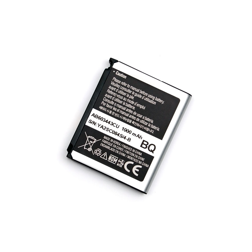 S5230AB603443CU