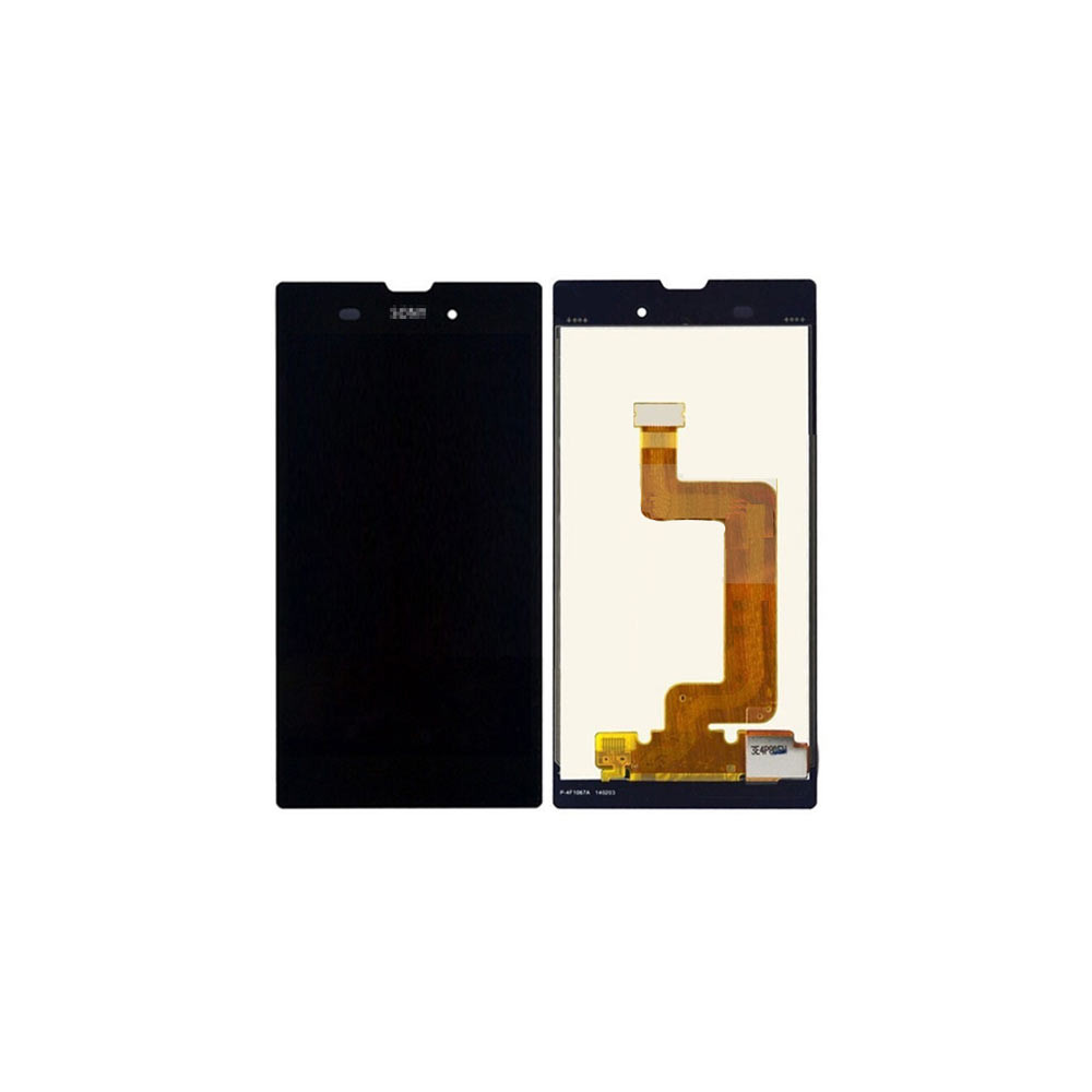 SONY XPERIA 5102