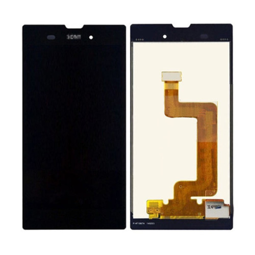 SONY XPERIA 5102