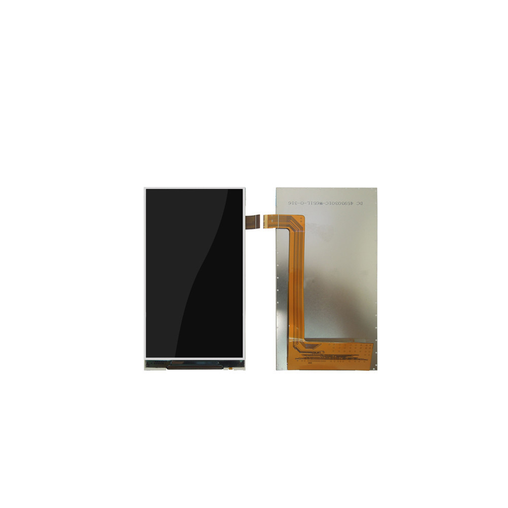 BLOOMLCD