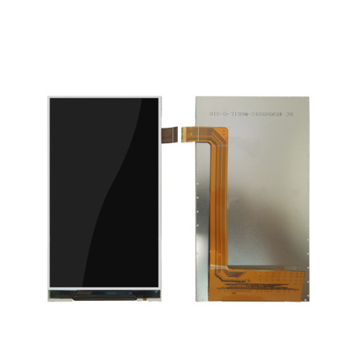 BLOOMLCD