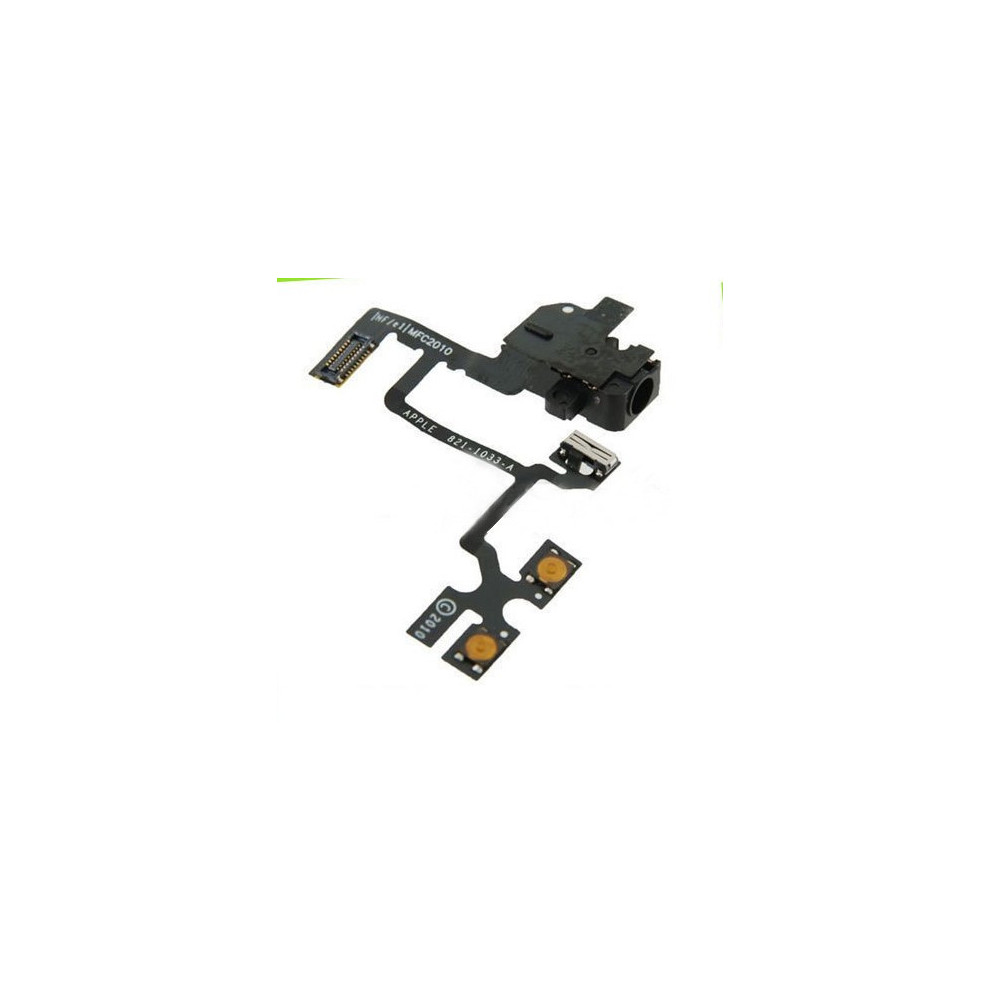 AUDFLX4G