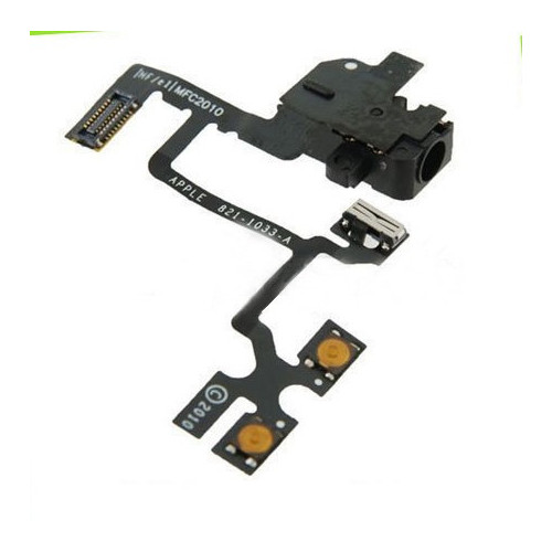 AUDFLX4G