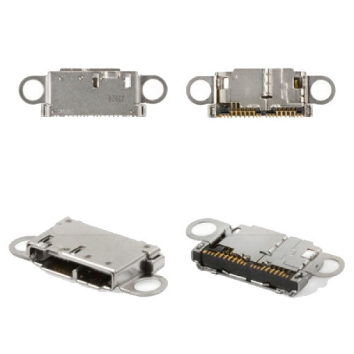 CONECTOR CARGA SAMSUNG NOTE 3 NEO50522