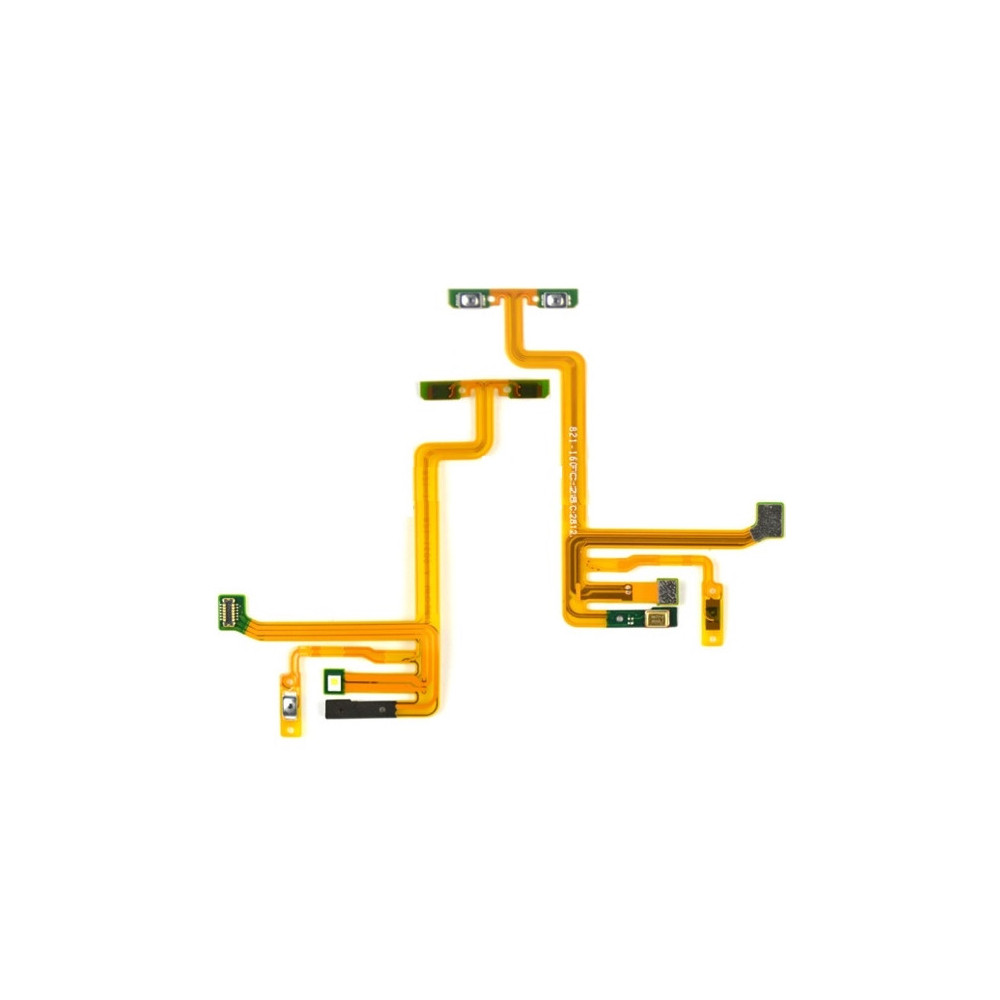Touch 5 Power Flex